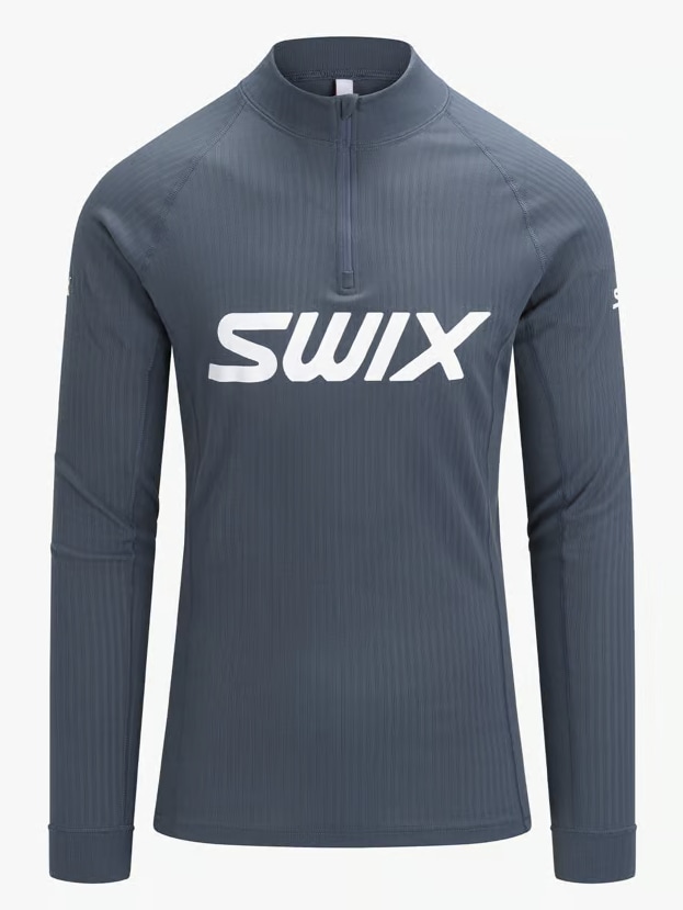Swix RaceX Classic Half Zip, Herre