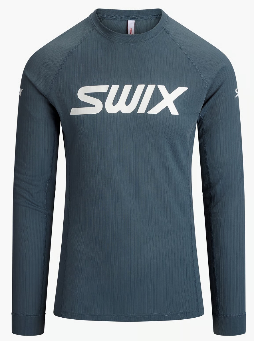 Swix RaceX Classic Long Sleeve, Herre