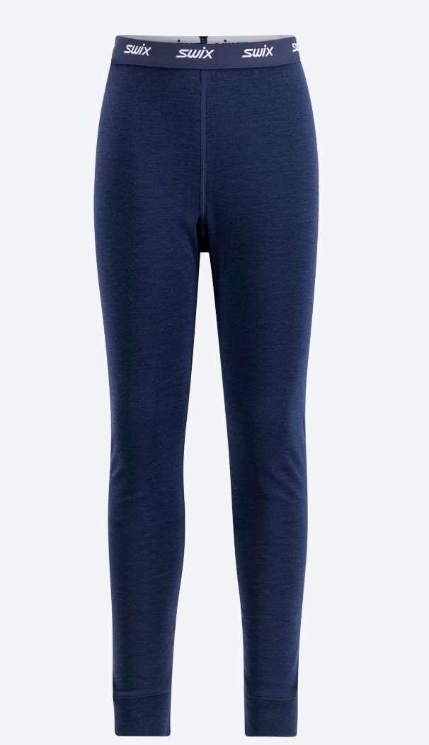 Swix RaceX Merino Pants, Junior