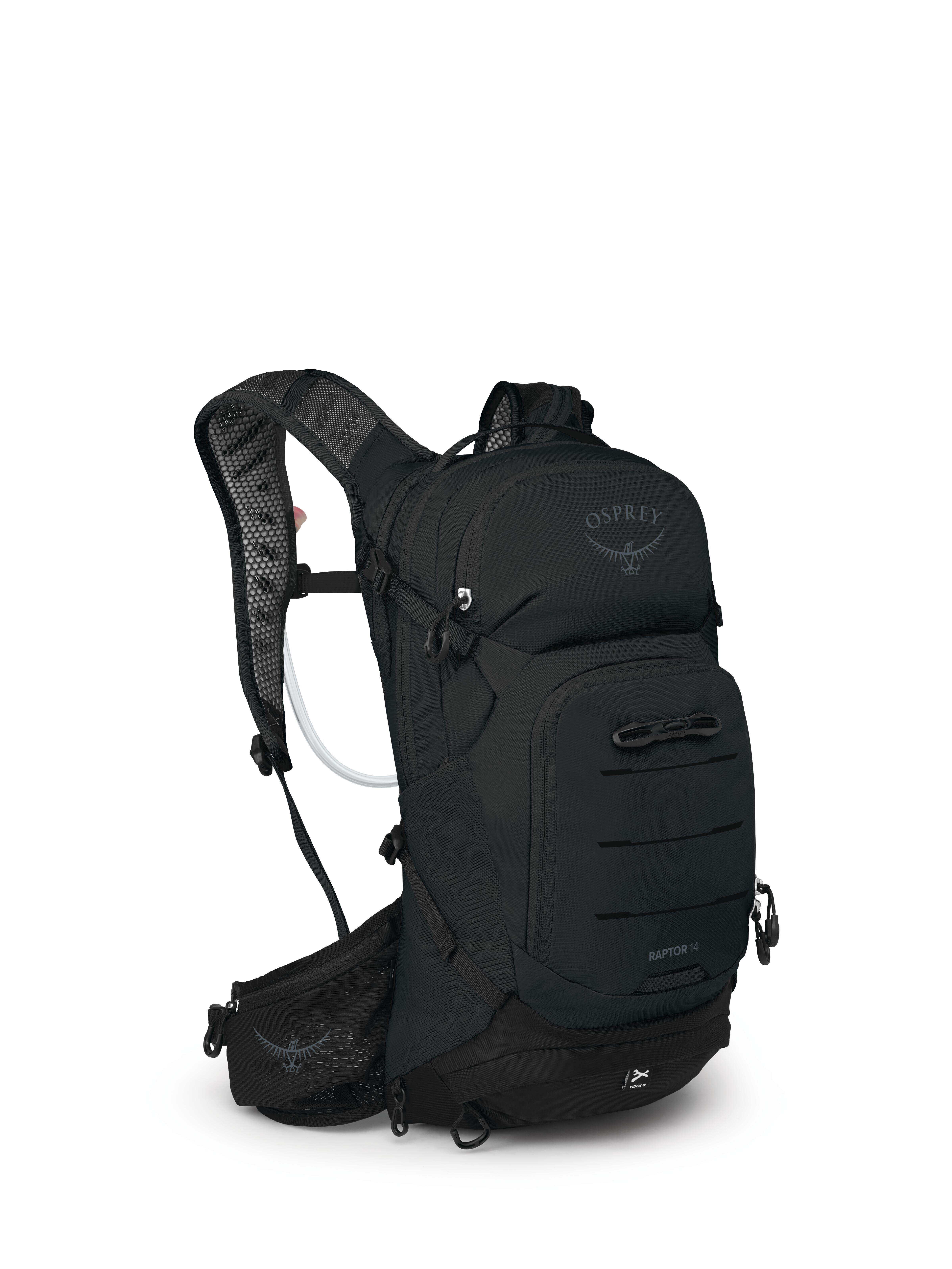 Osprey Raptor 14L