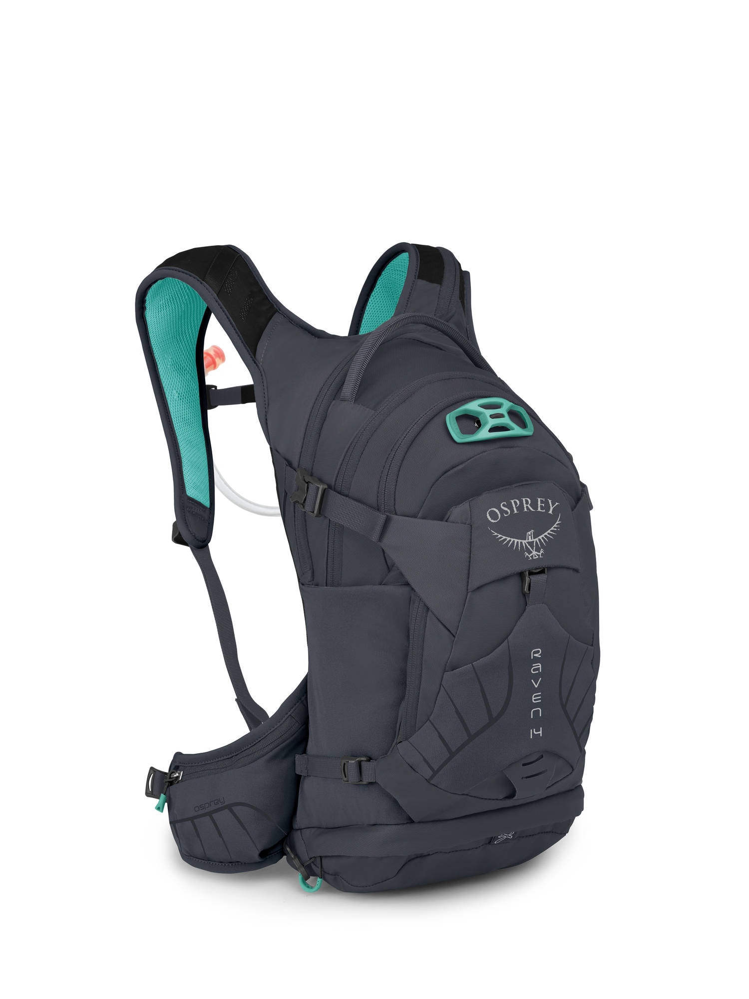 Osprey Raven 14L