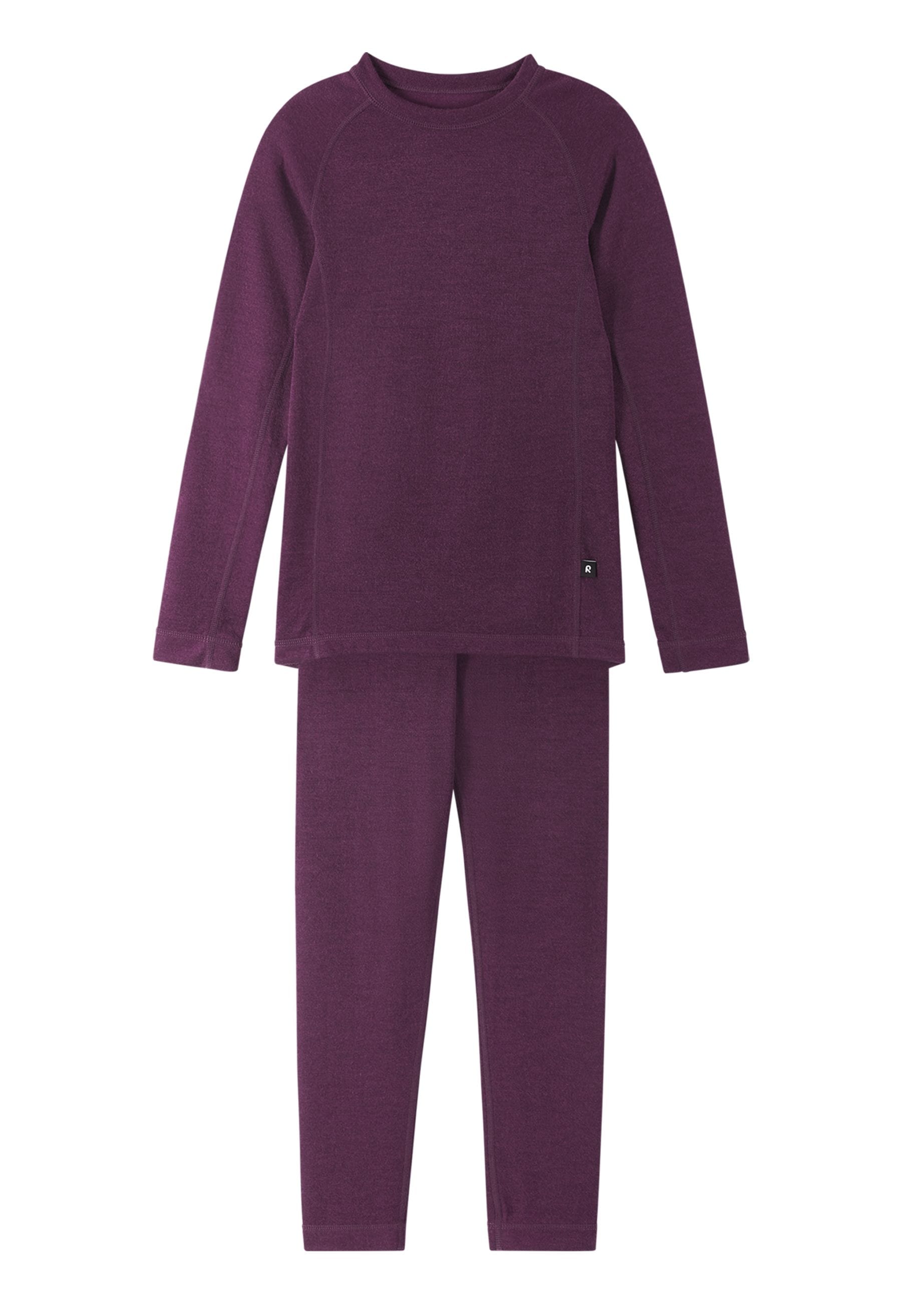 Reima Ull Base Layer Sett Taitoa