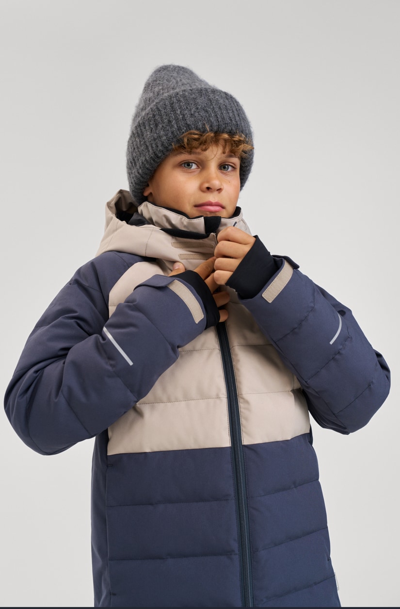 Reima Winter Jacket Kuosku