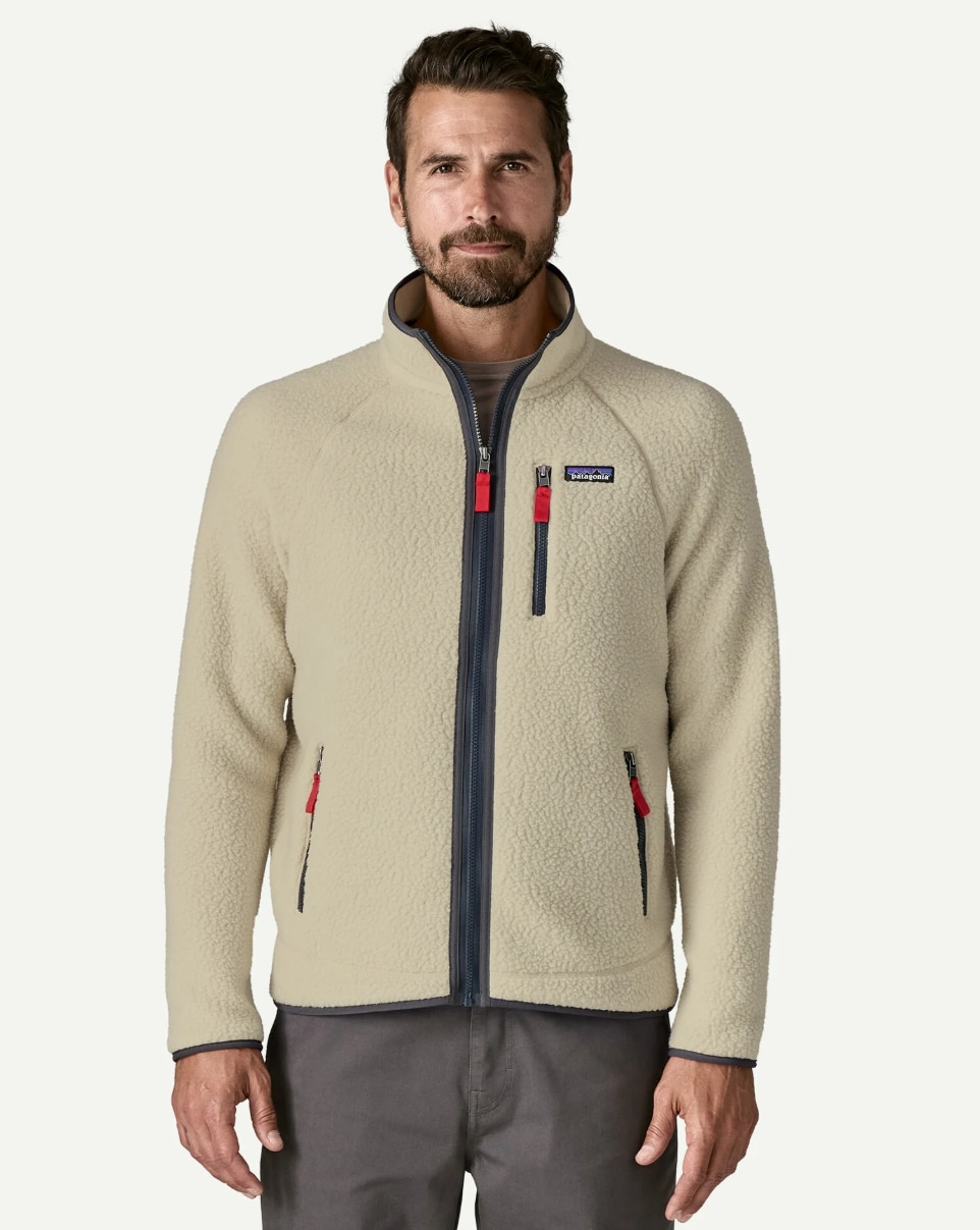 Patagonia Retro Pile, M's