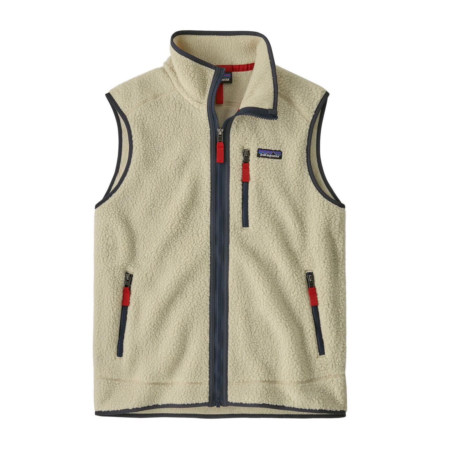 Patagonia Retro Pile Vest, M's