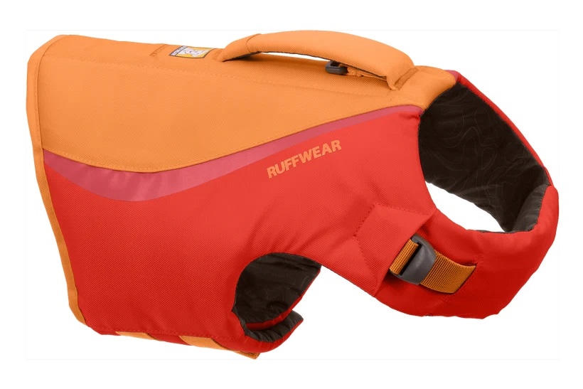 Ruffwear Float Coat 