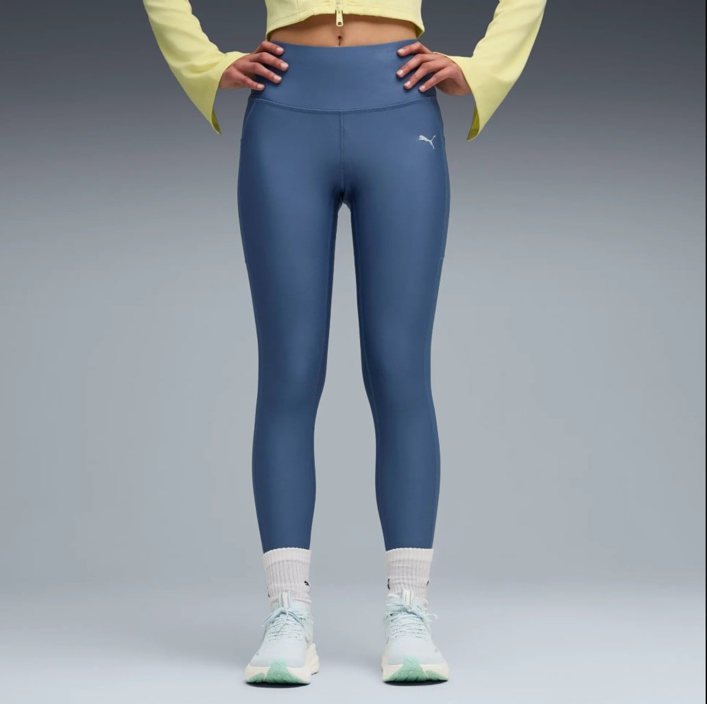 Puma Run Velocity FL Tight, Dame