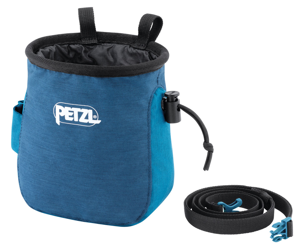 Petzl Saka KalkBag