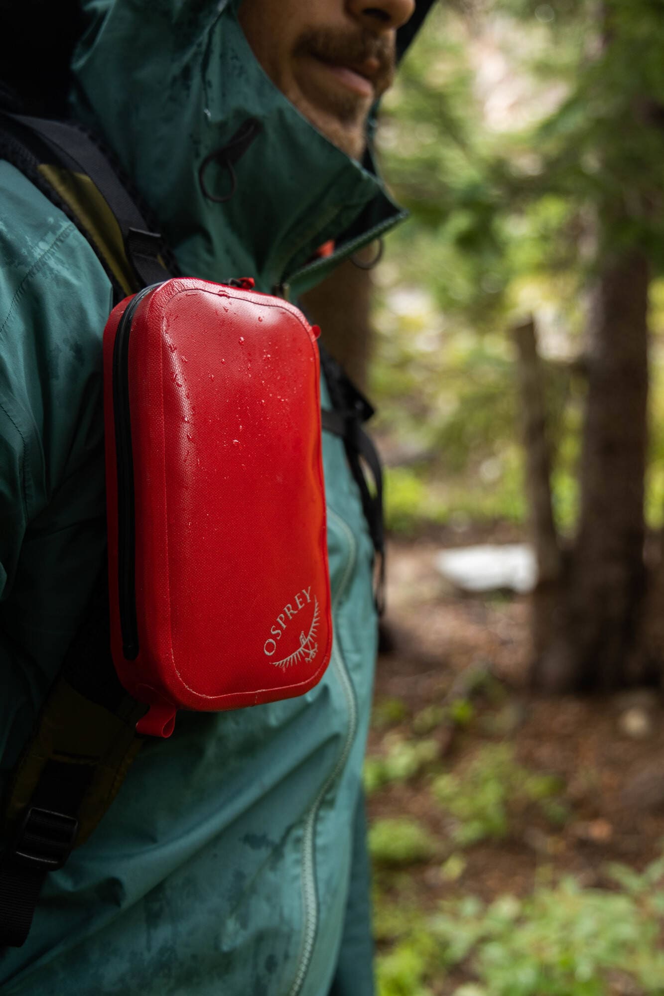 Osprey Pack Pocket Waterproof 