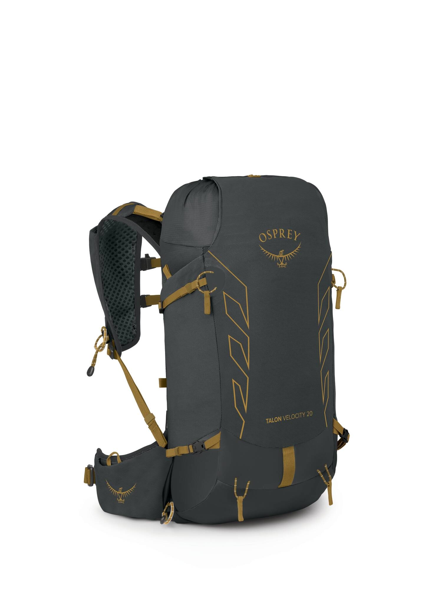 Osprey Talon Velocity 20L