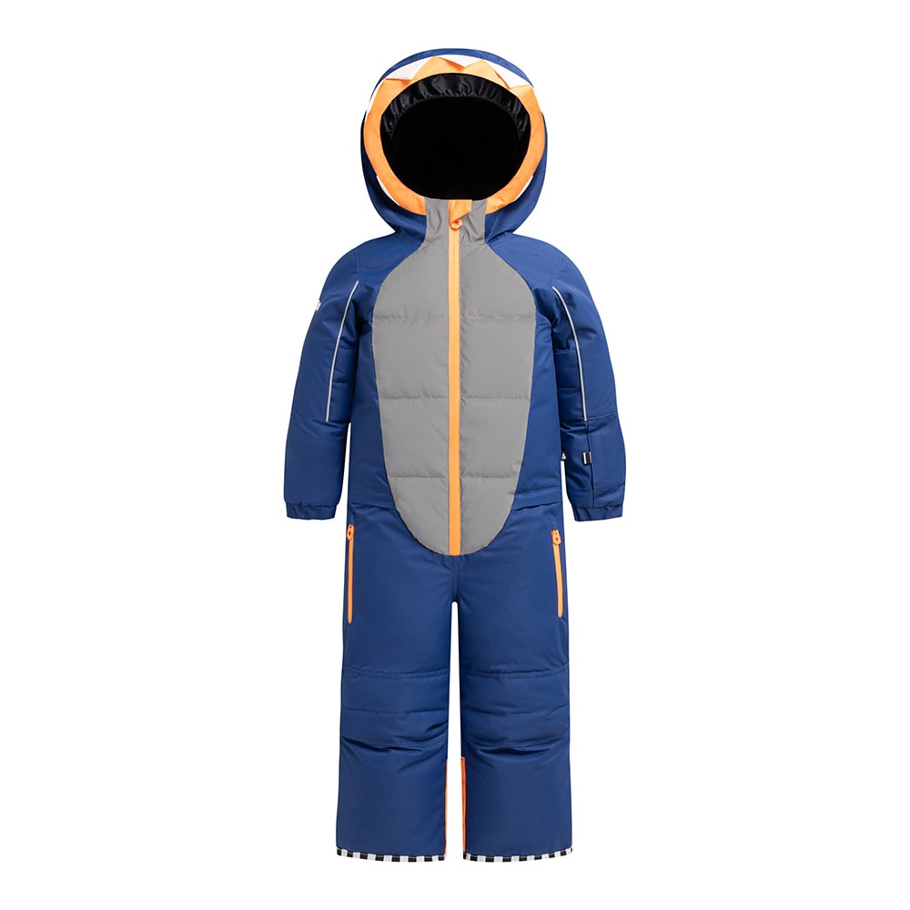 WeeDo SHARKDO Snowsuit 