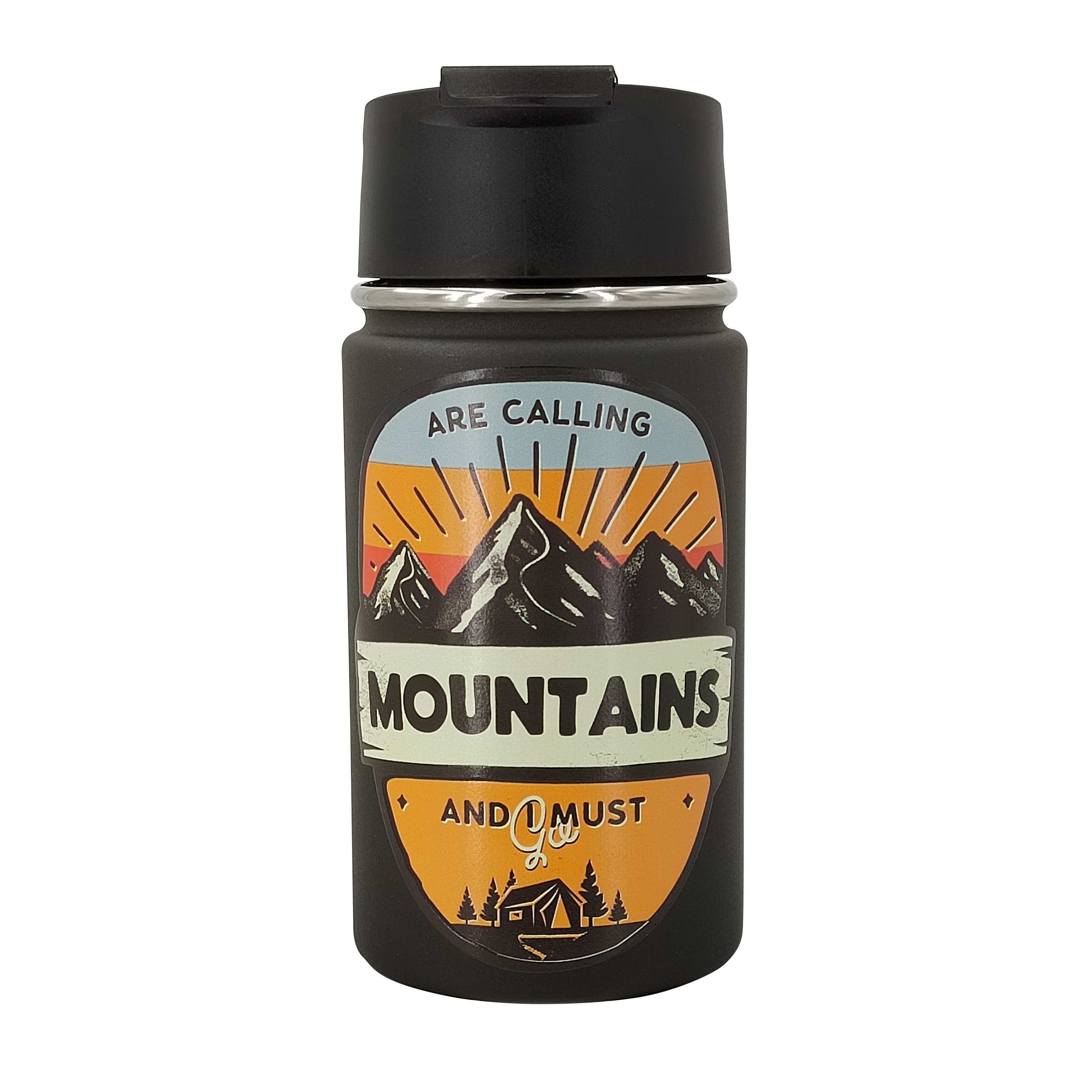 Sunday Outdoor Travel Mug 350ml
