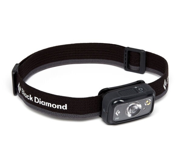 Black Diamond Spot 350 