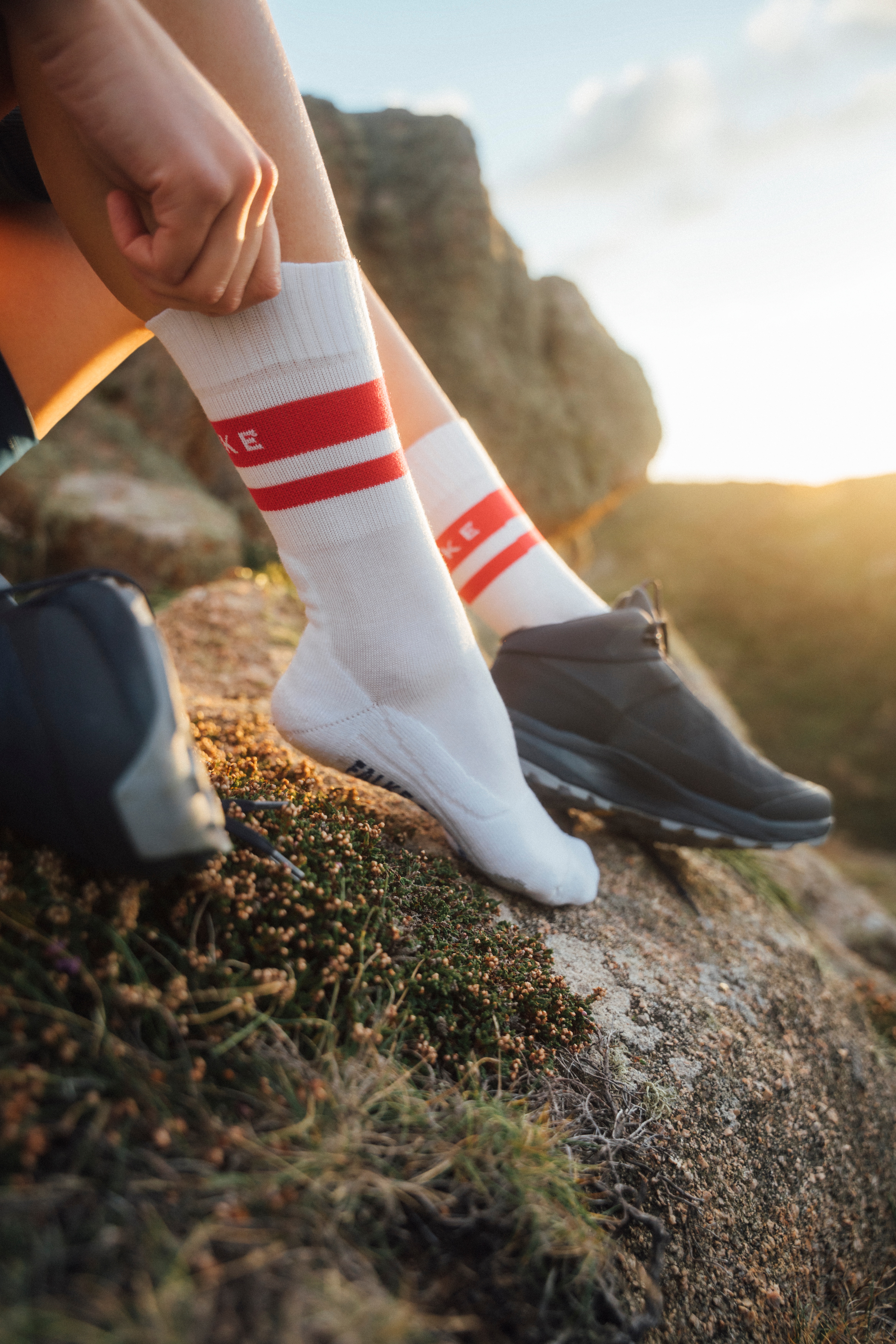 Falke TK2 Explore Cool W's, Trekking Socks