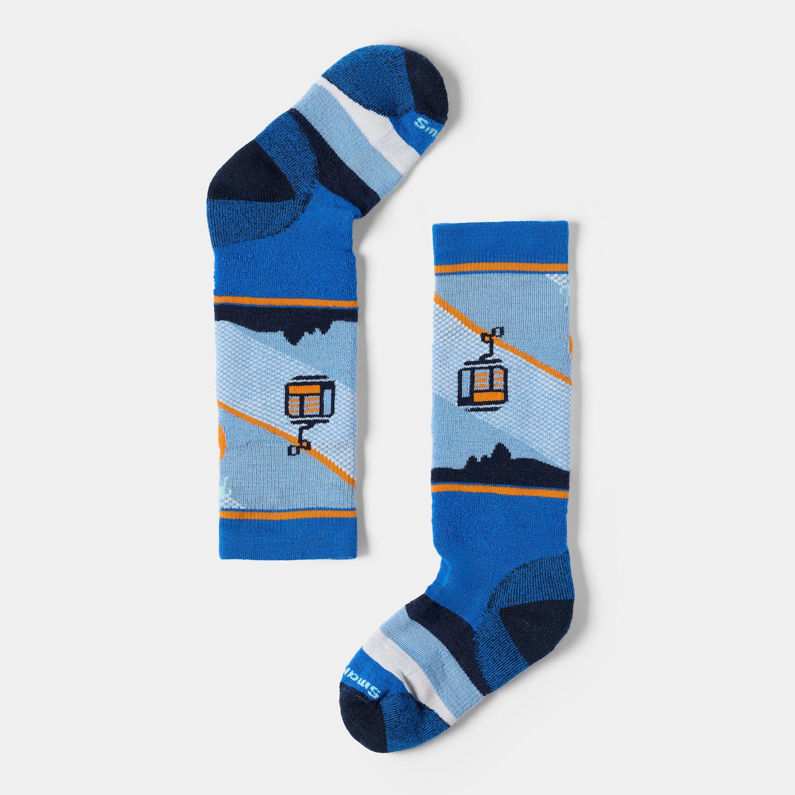Smartwool Kids Wintersport Full Cushion Gondola