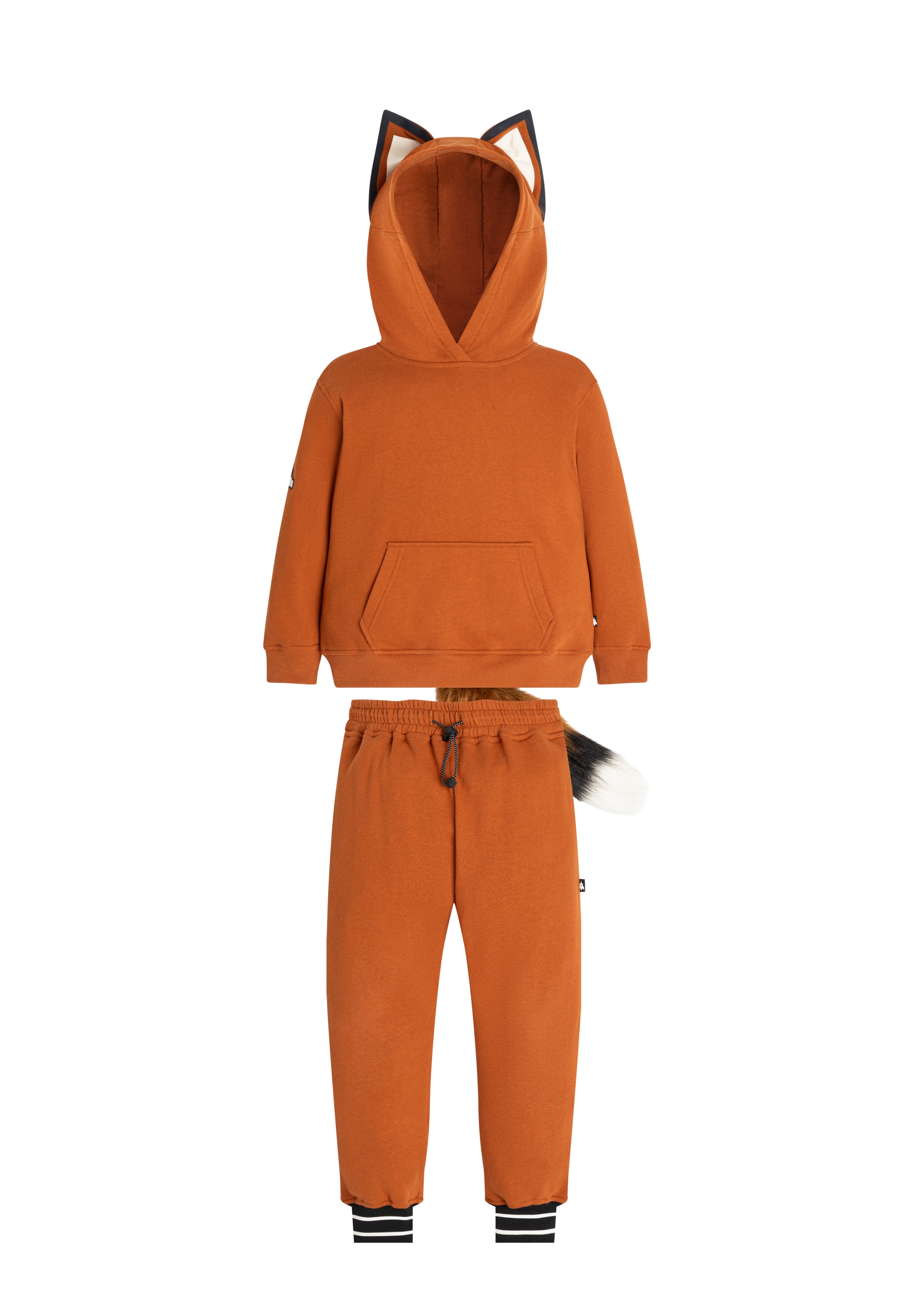 WeeDo Sweat Set 
