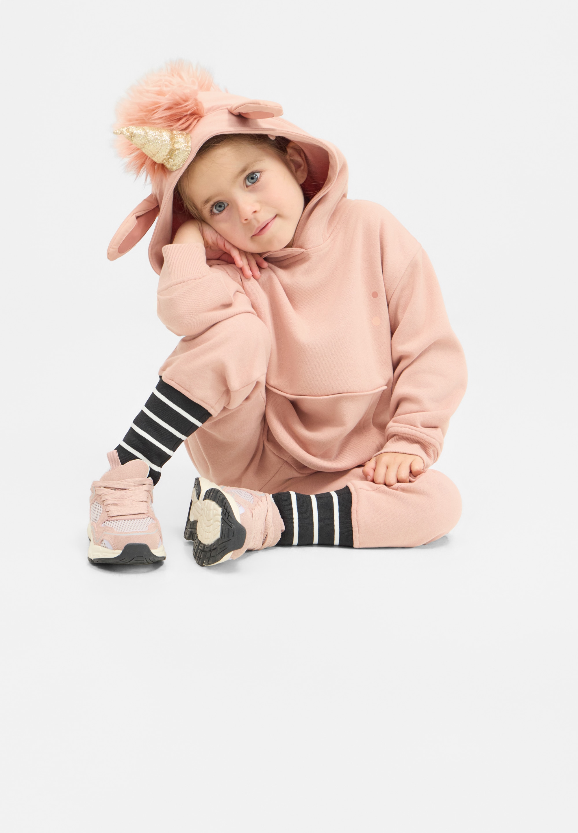 WeeDo Sweat Set 