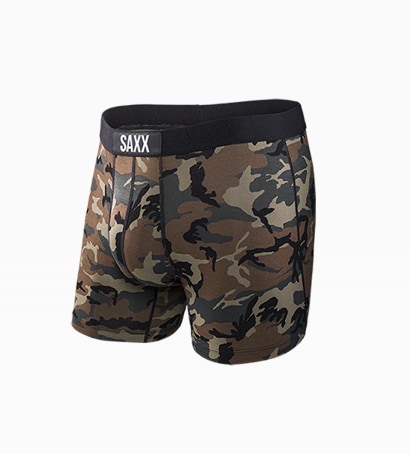 SAXX Vibe Boxer