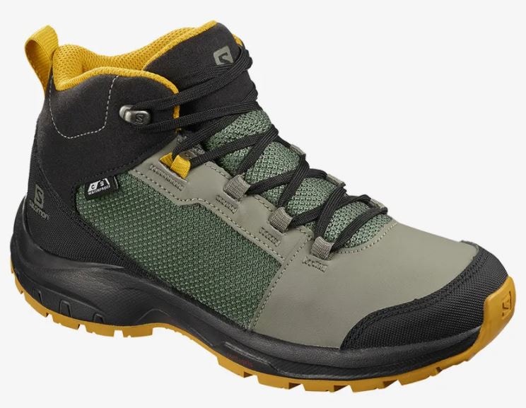 Salomon OUTward CSWP