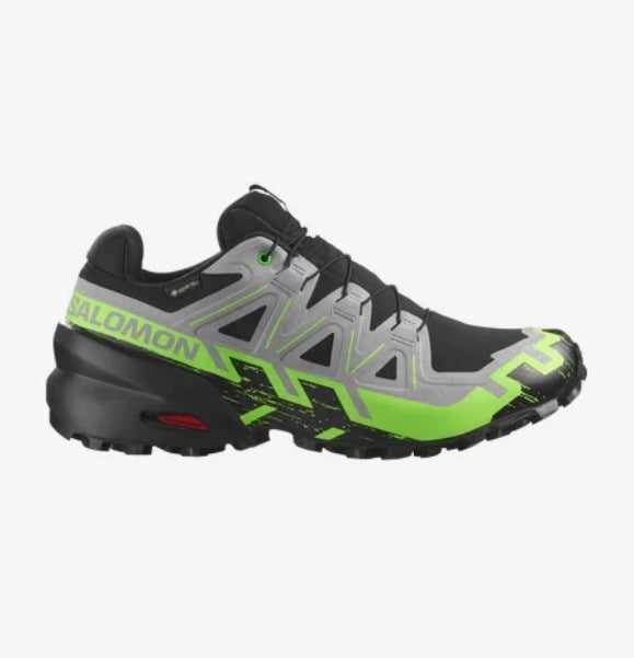 Salomon Speedcross 6 GTX, Herre