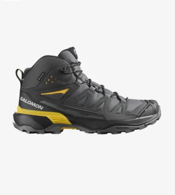Salomon X Ultra 360 MID GTX, Herre