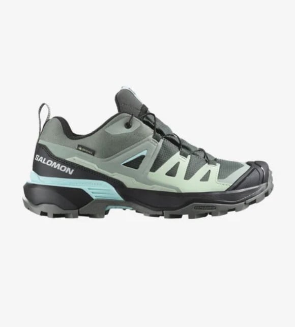 Salomon X Ultra 360 GTX, Dame