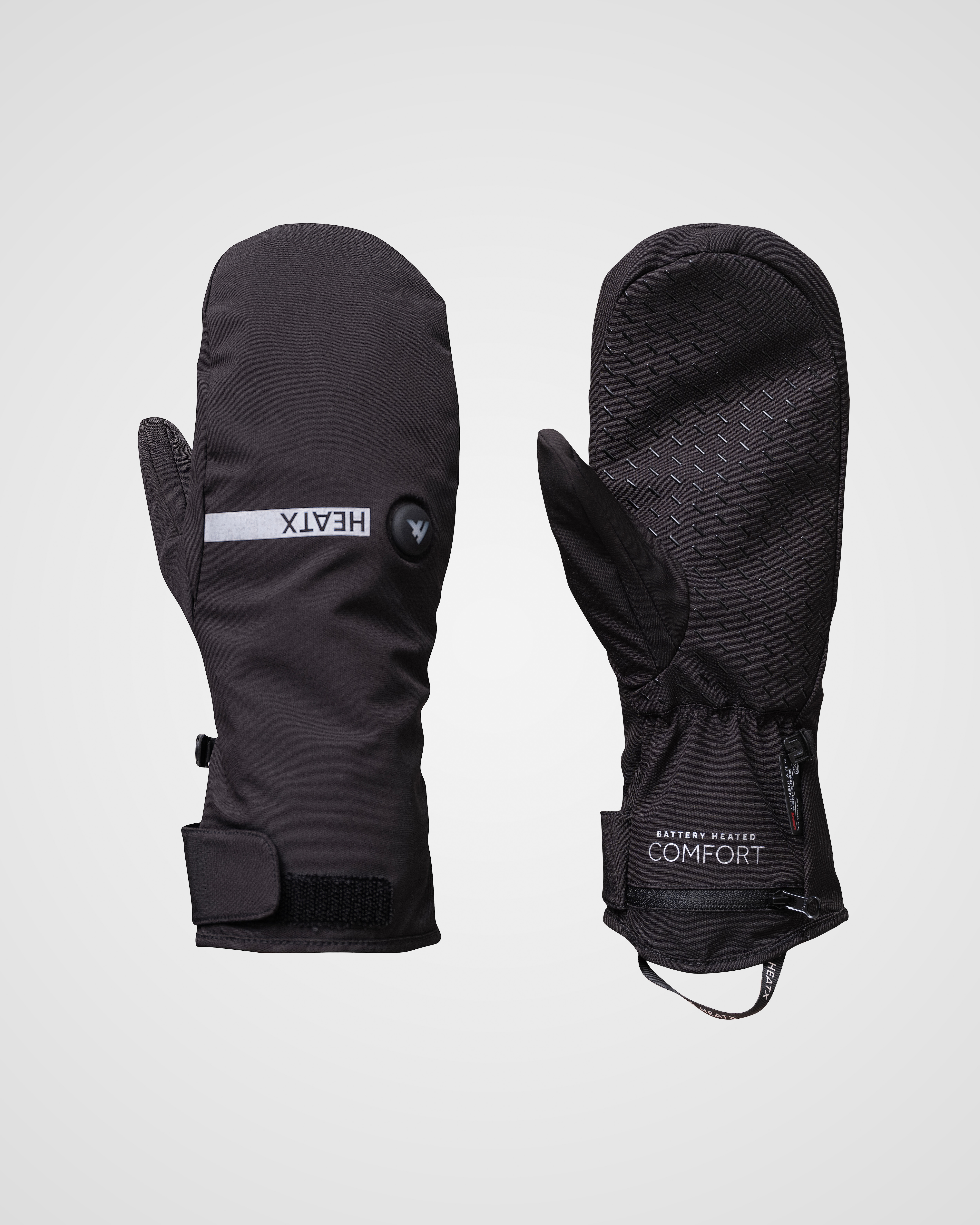 HeatX Everyday Mittens V2