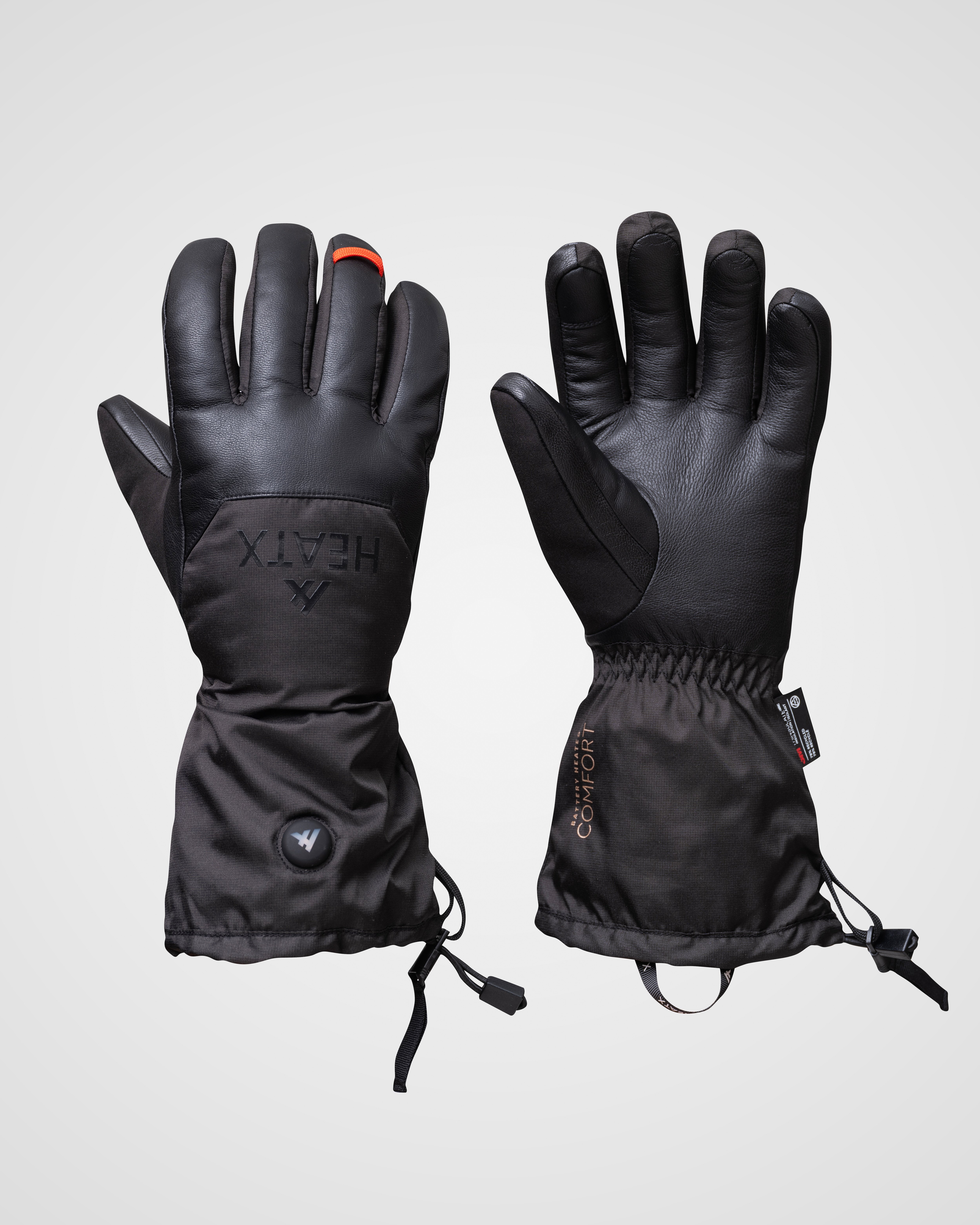 HeatX Blizzard Gloves