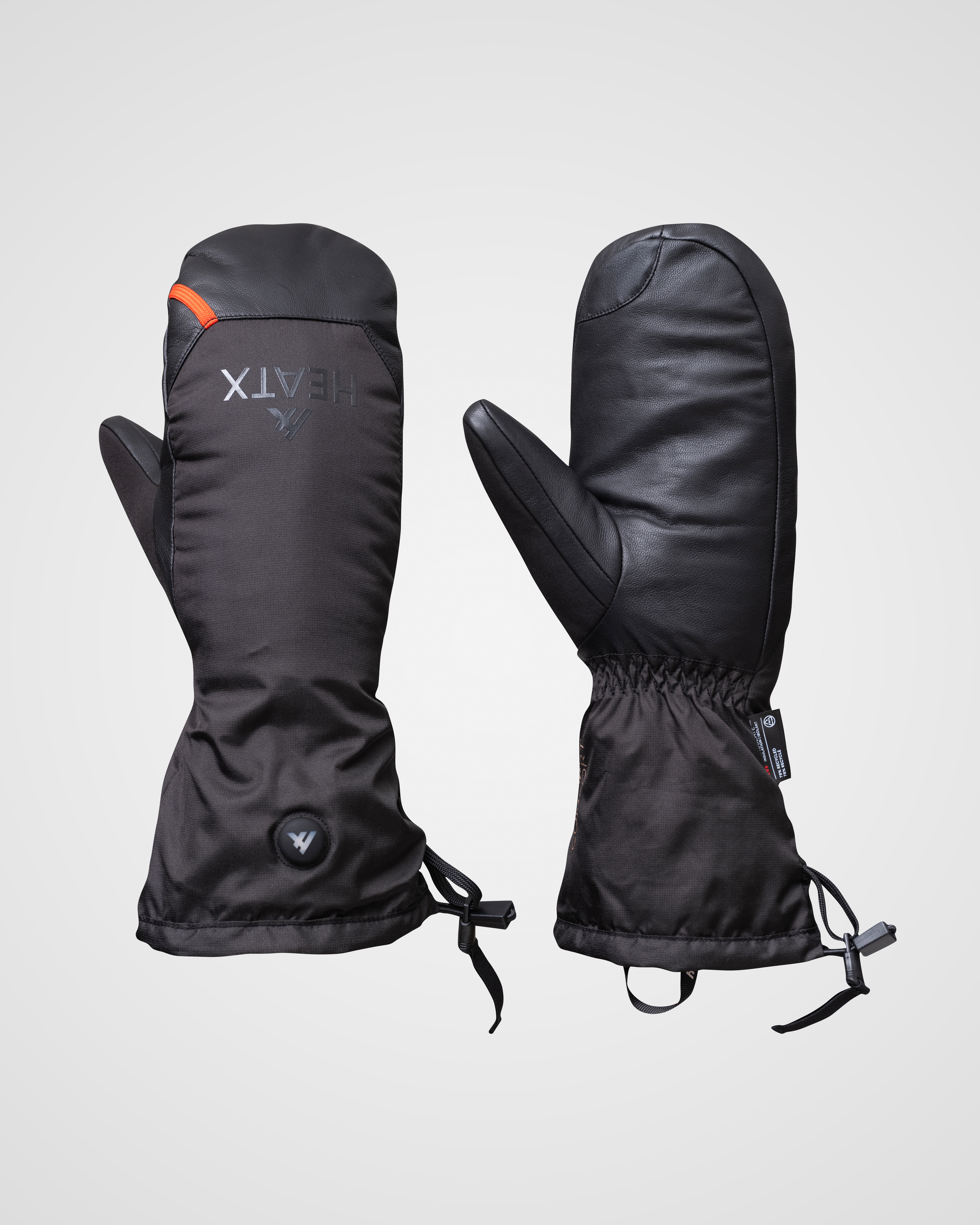 HeatX Blizzard Mittens V2