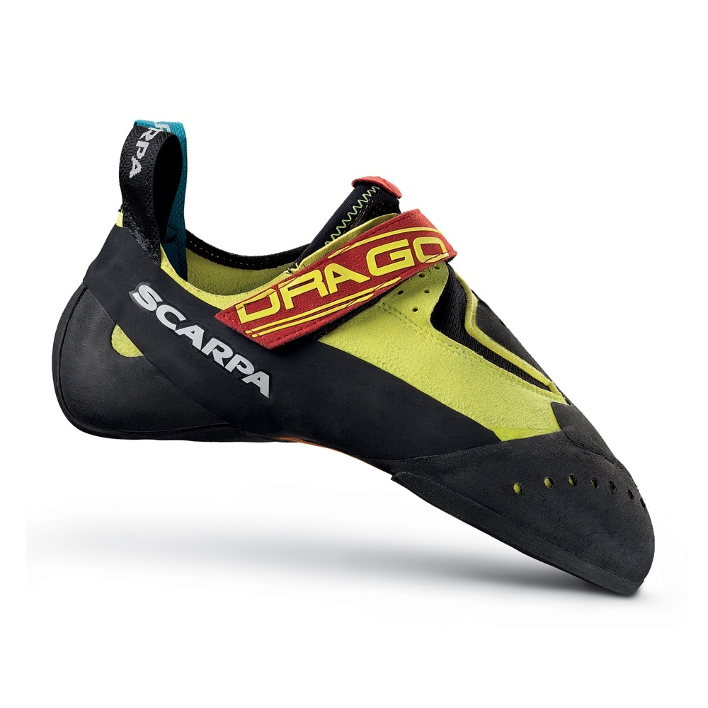 Scarpa Drago