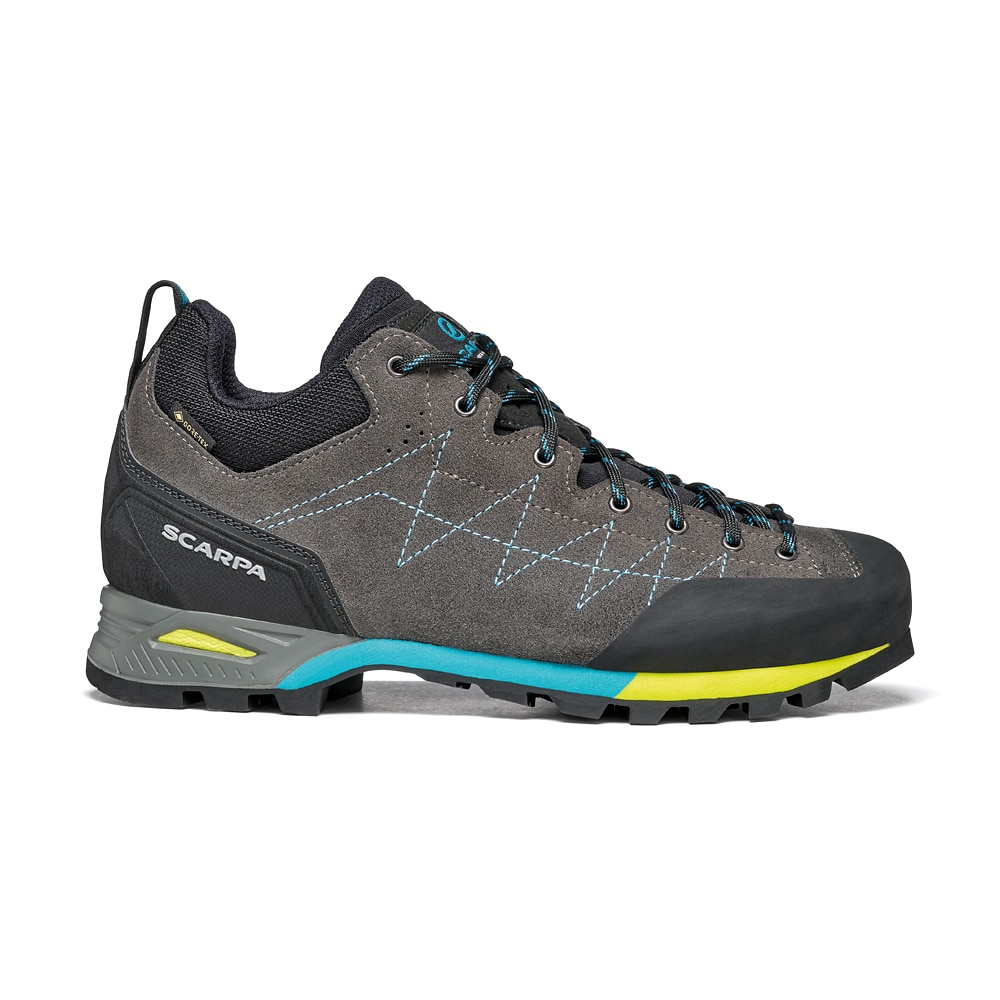 Scarpa Zodiac GTX, Dame