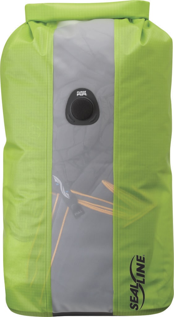 SealLine Bulkhead View Dry Bag