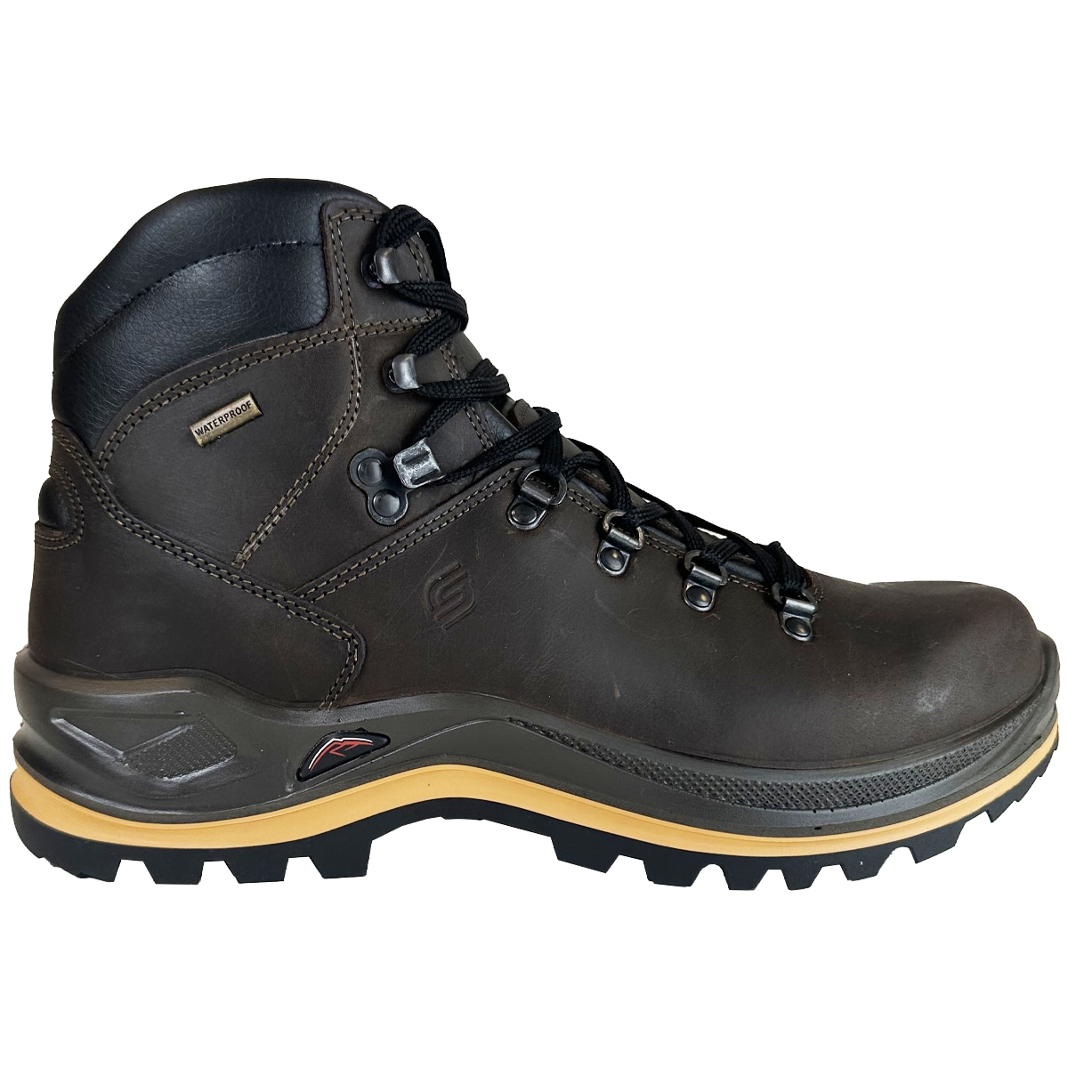 Sherpa Guide XT, Herre