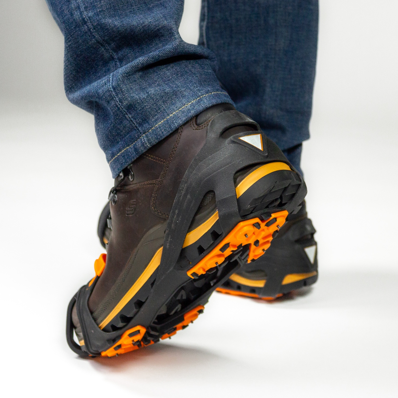 Sherpa Phantom Grip Brodder