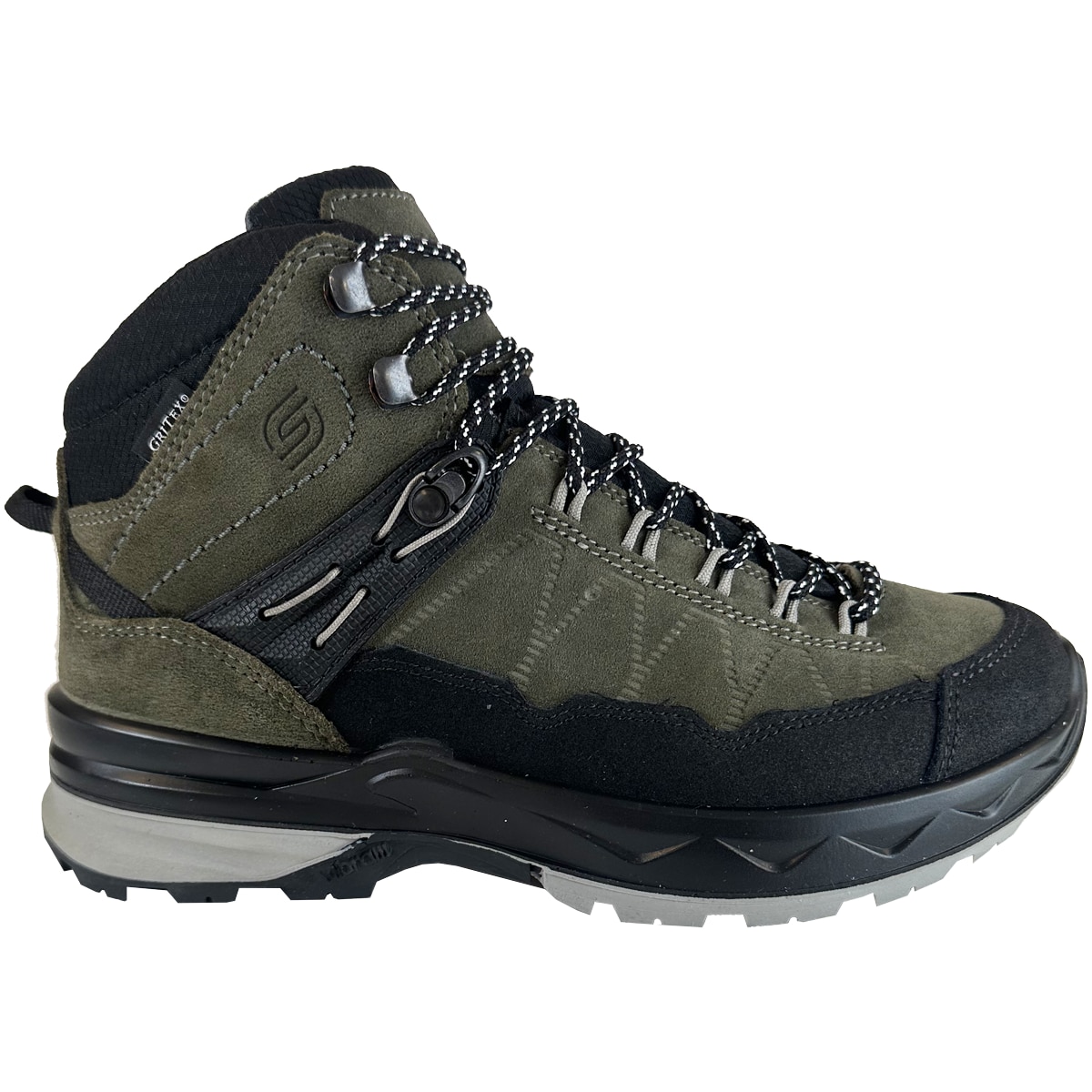 Sherpa Tracker XT, Dame