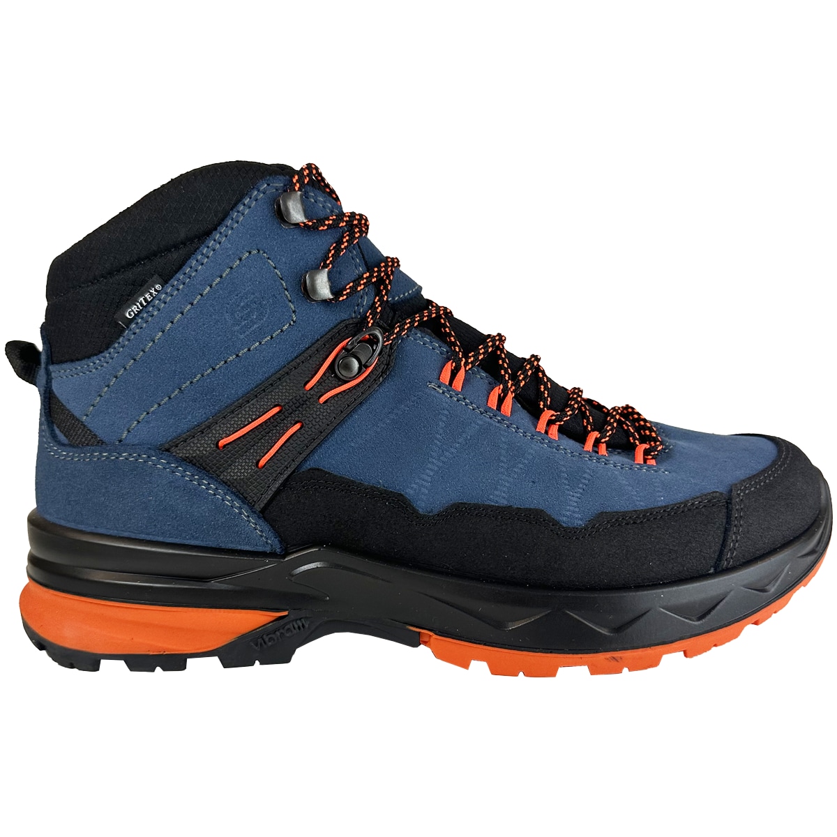 Sherpa Tracker XT, Herre