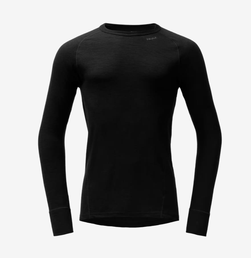 Devold Duo Active Merino 205 Shirt, Herre