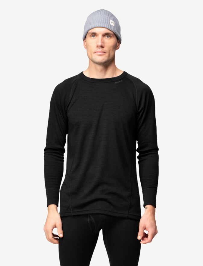 Devold Duo Active Merino 205 Shirt, Herre