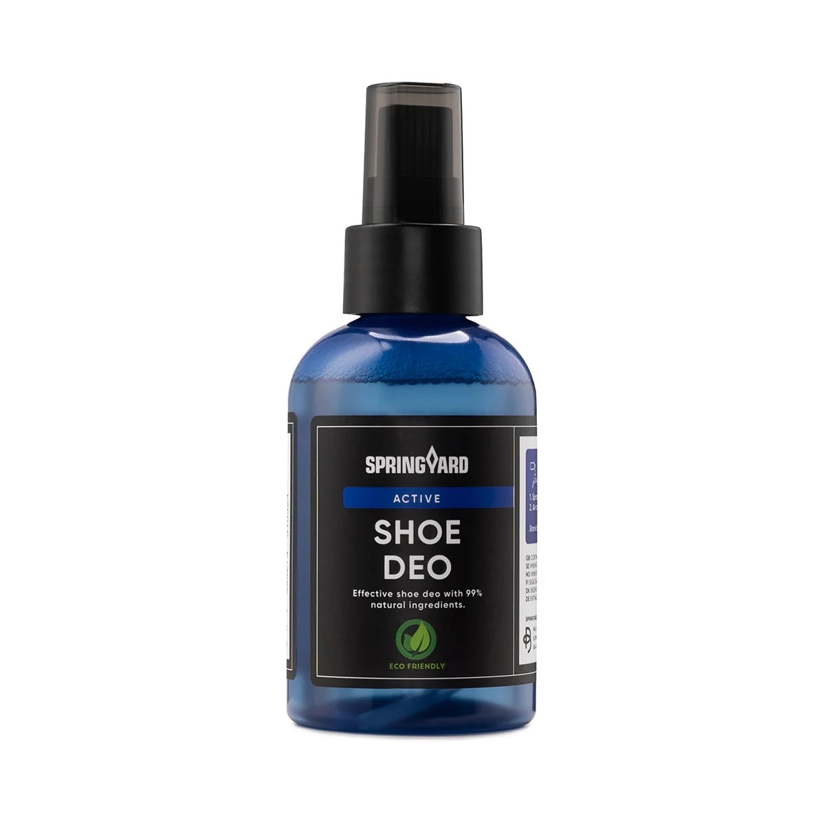 Springyard Shoe Deo