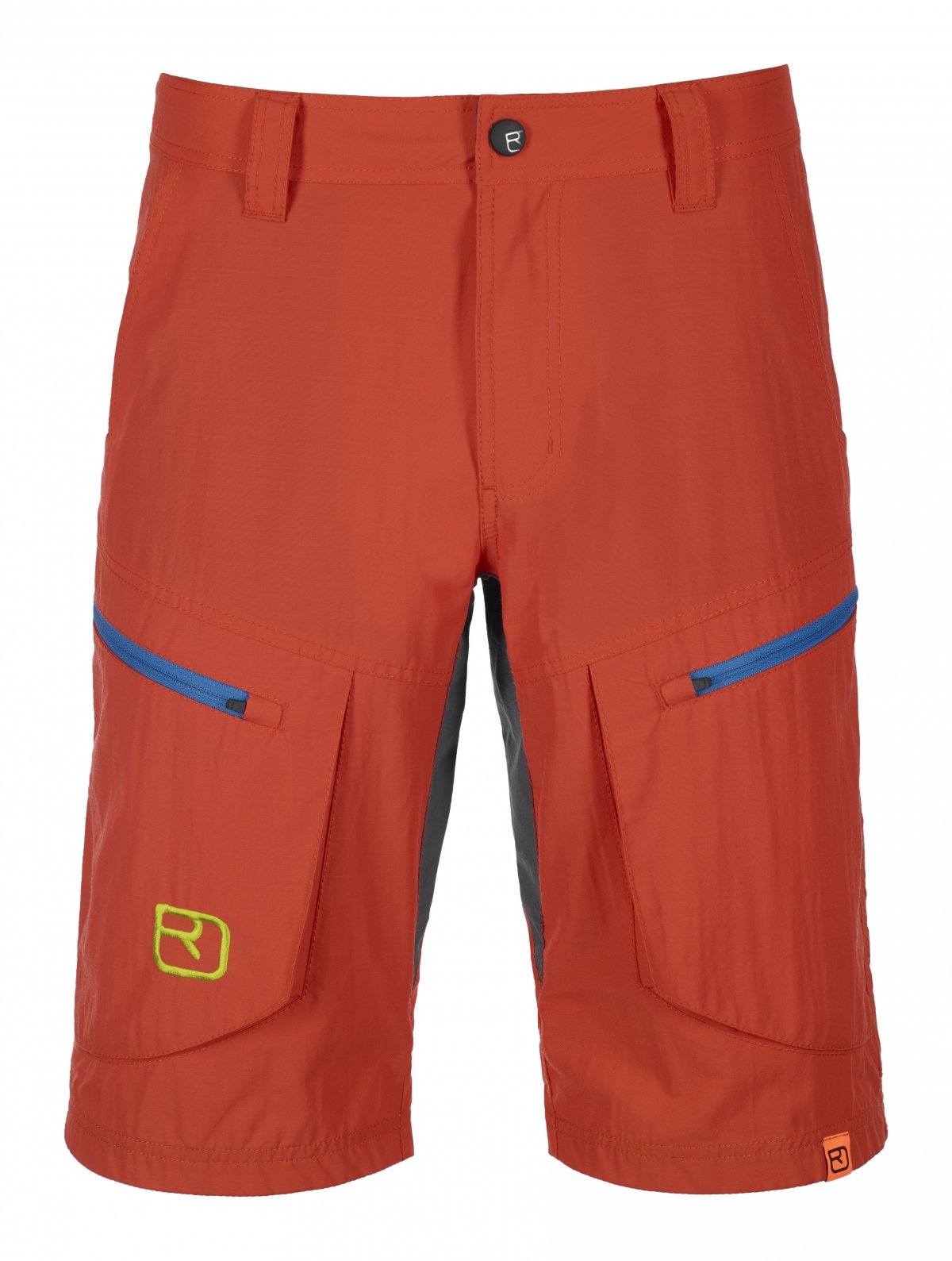 Ortovox Shorts Vintage Cargo, M's