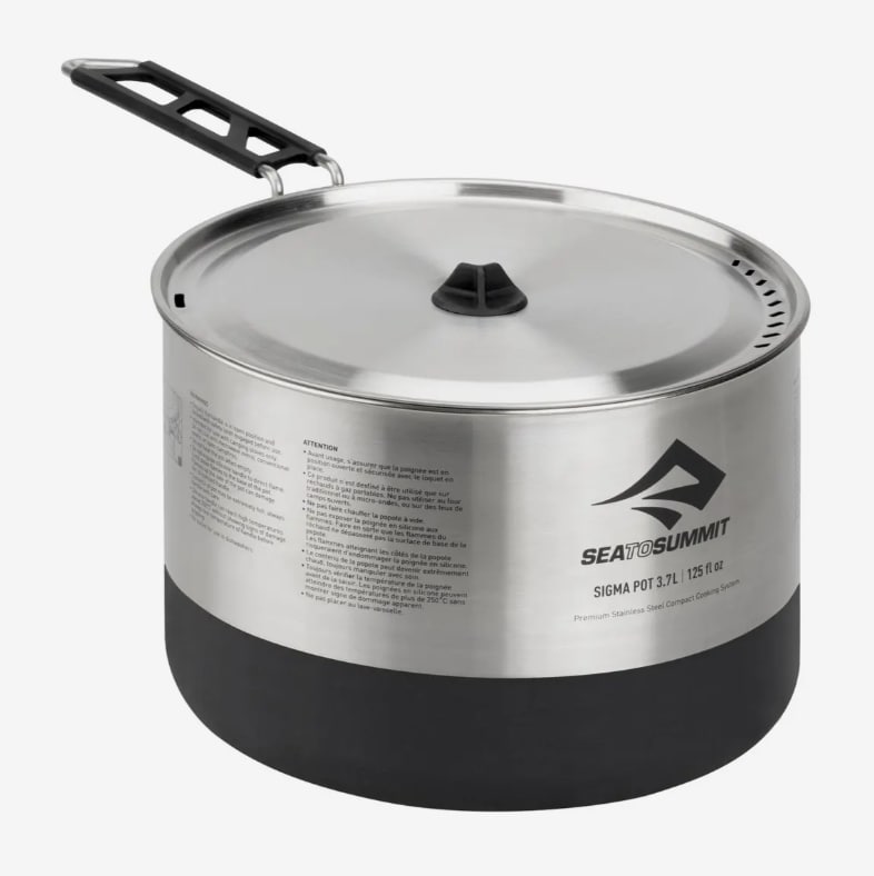 Sea To Summit Sigma Pot 3,7L