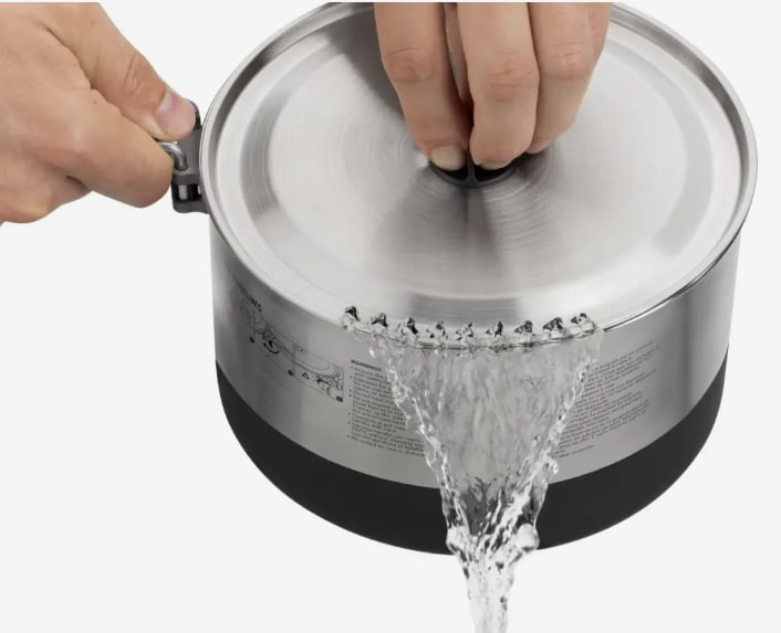 Sea To Summit Sigma Pot 3,7L