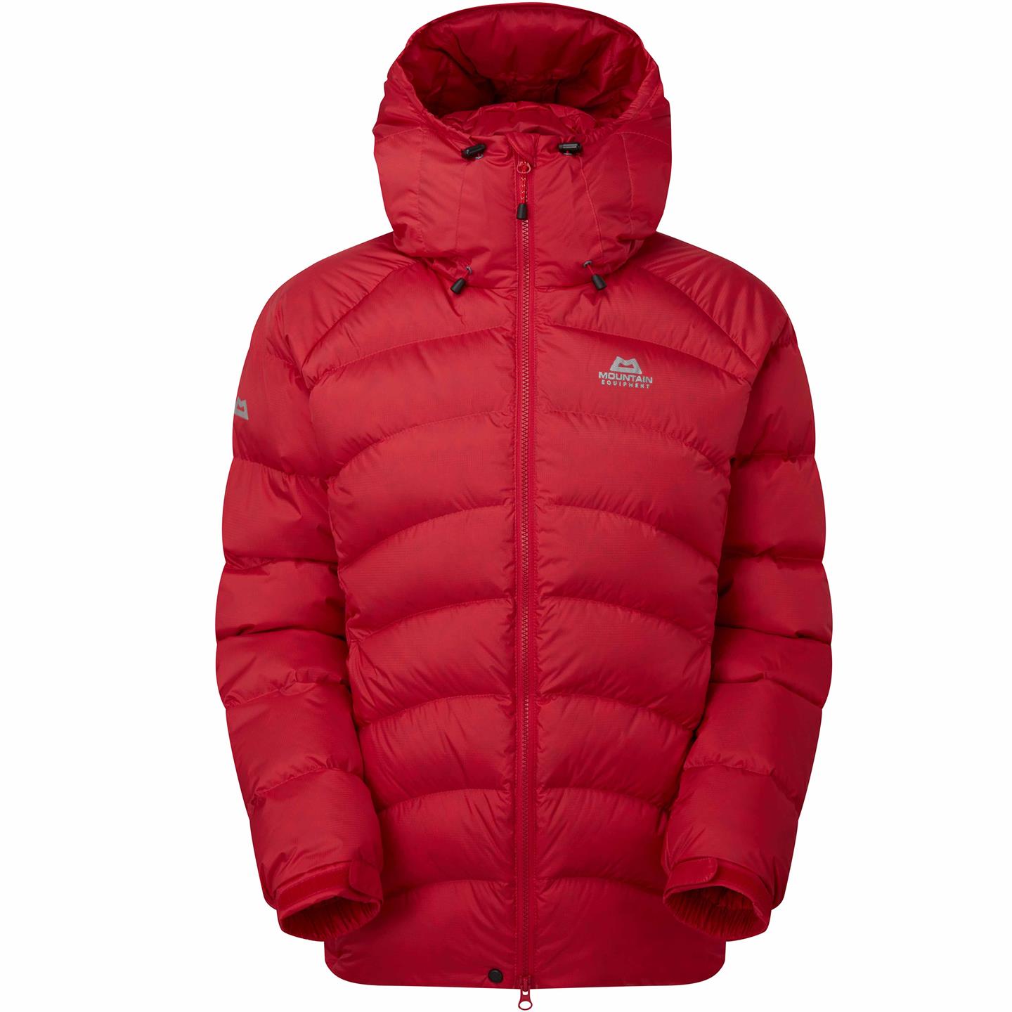 Mountain Equipment Sigma Jacket, W's