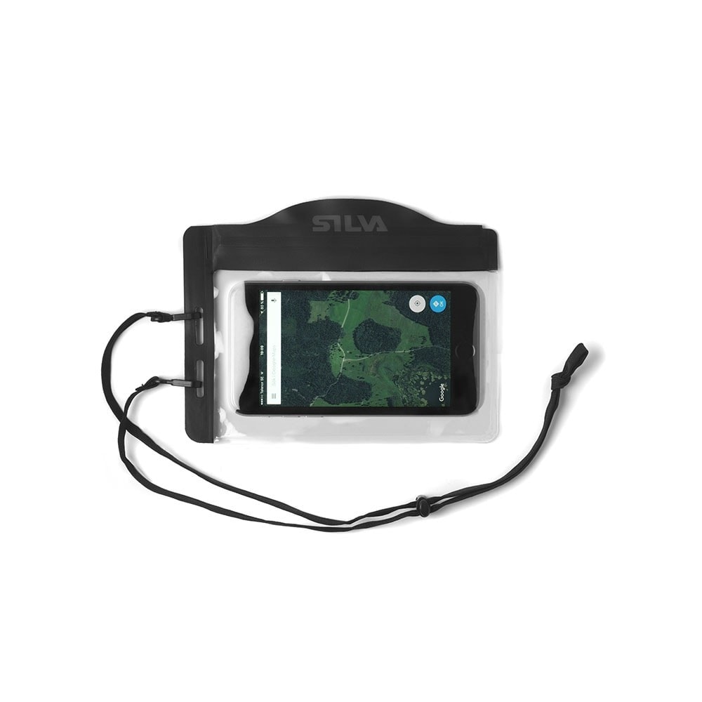 Silva Waterproof Case