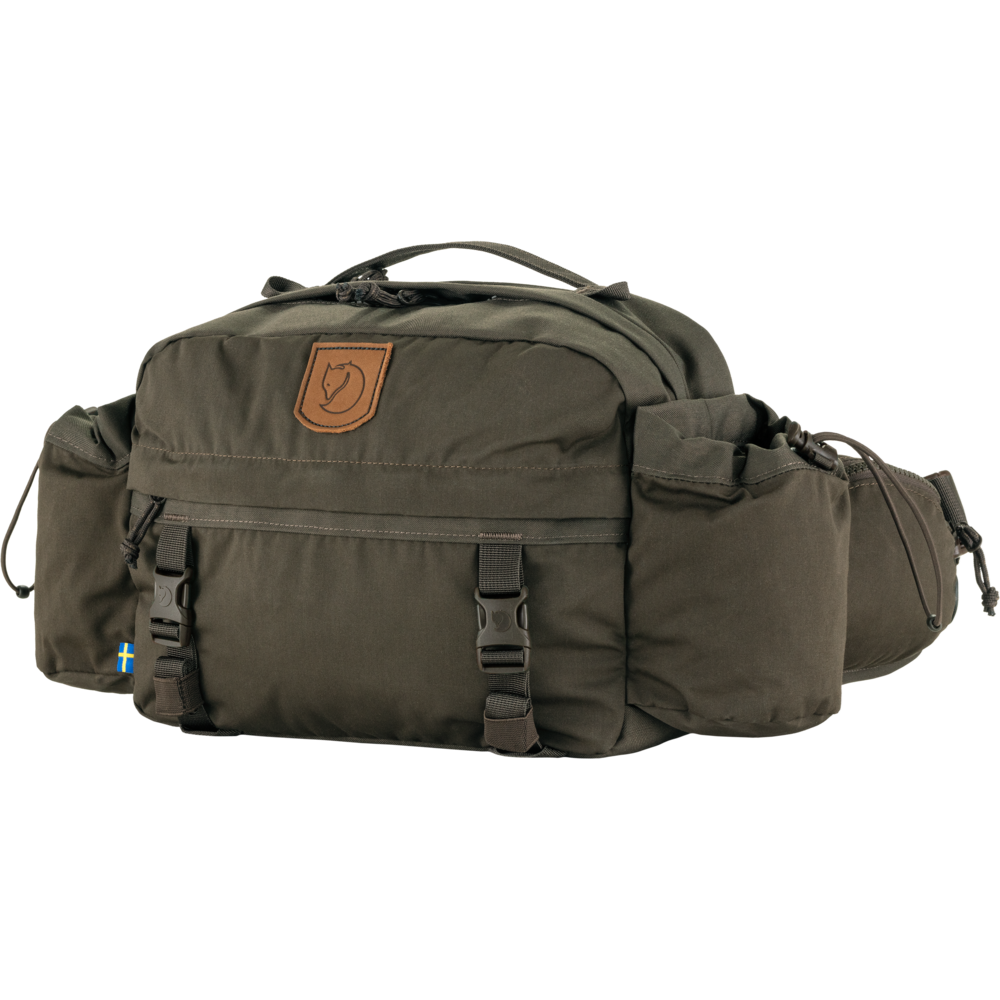 Fjällräven Singi Hip Pack 10