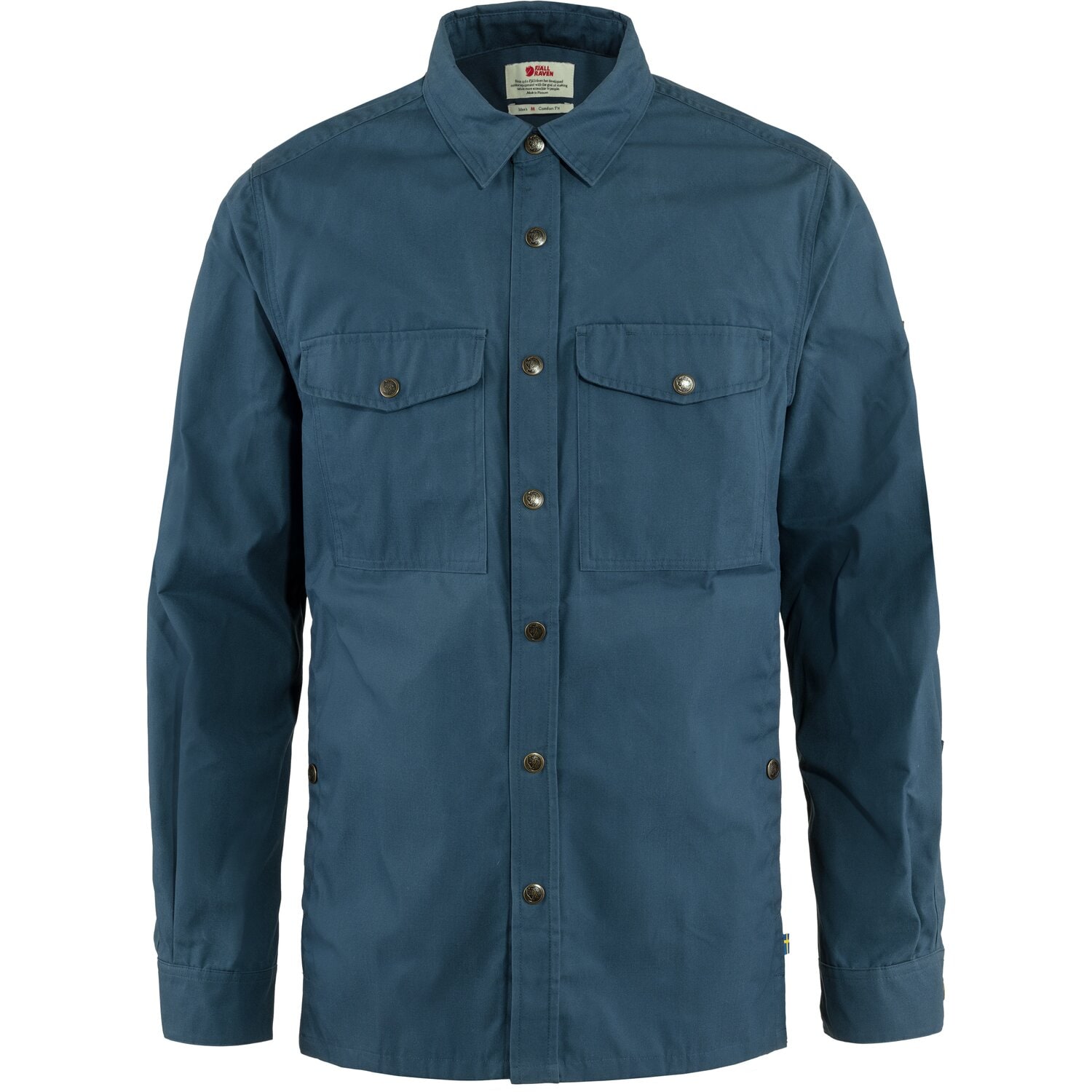 Fjällräven Singi Overshirt, Herre