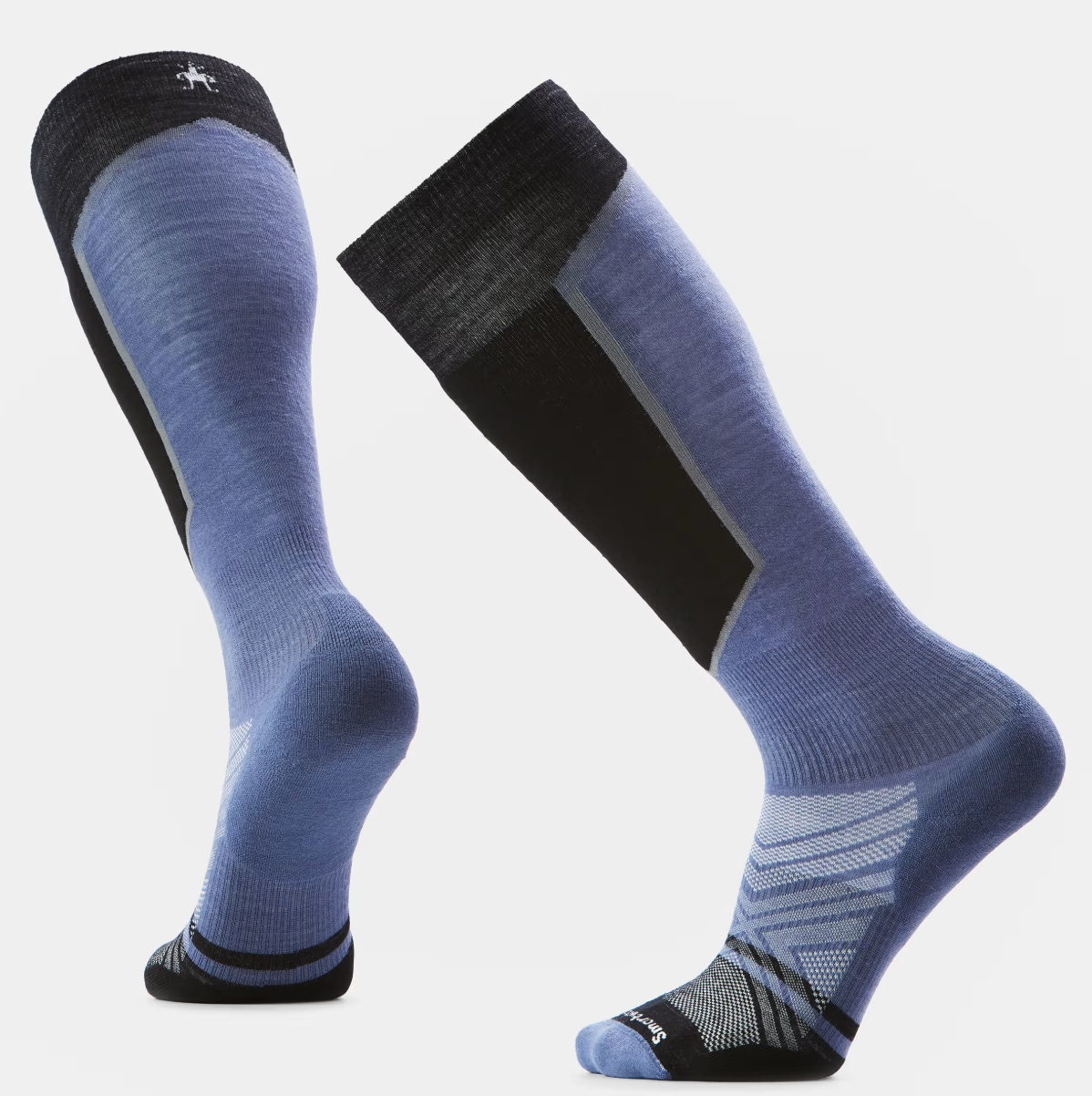 Smartwool Ski Targeted Cushion, Extra Stretch OTC 