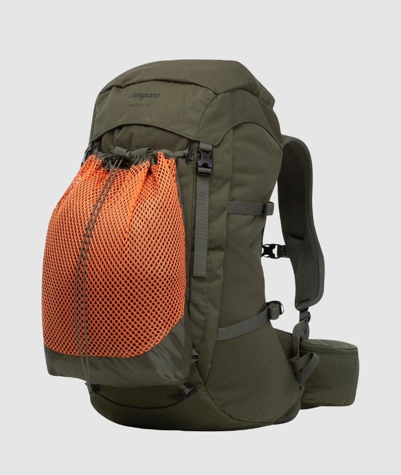 Bergans Hogna 35L
