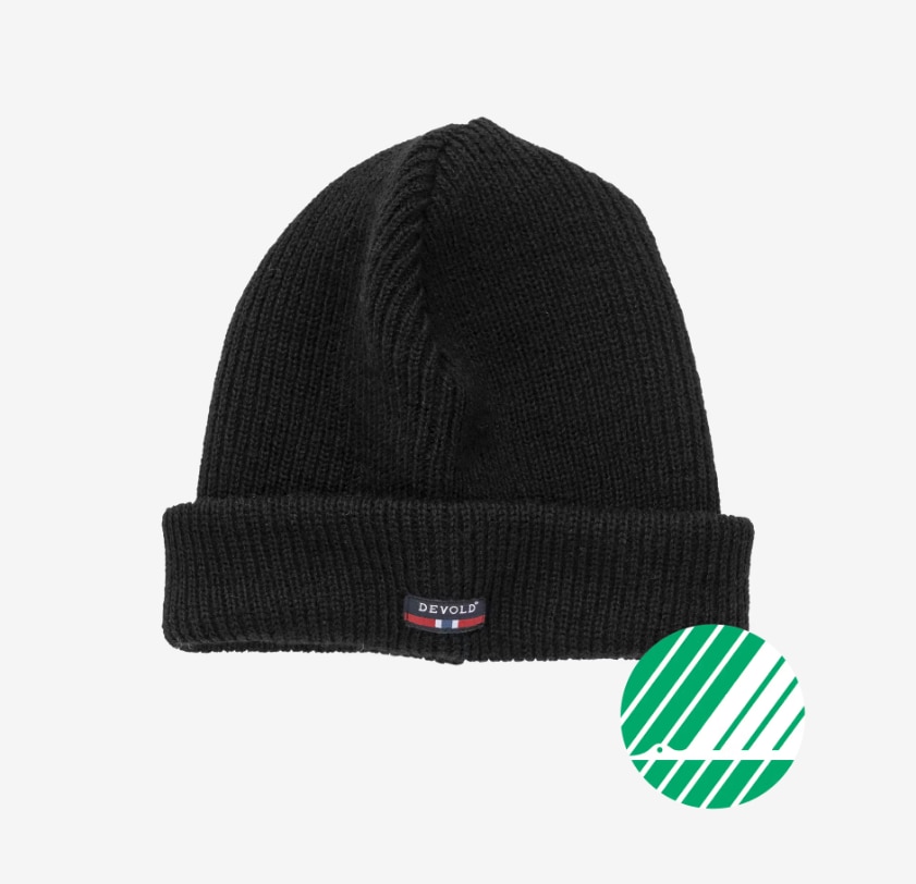 Devold Wool Beanie