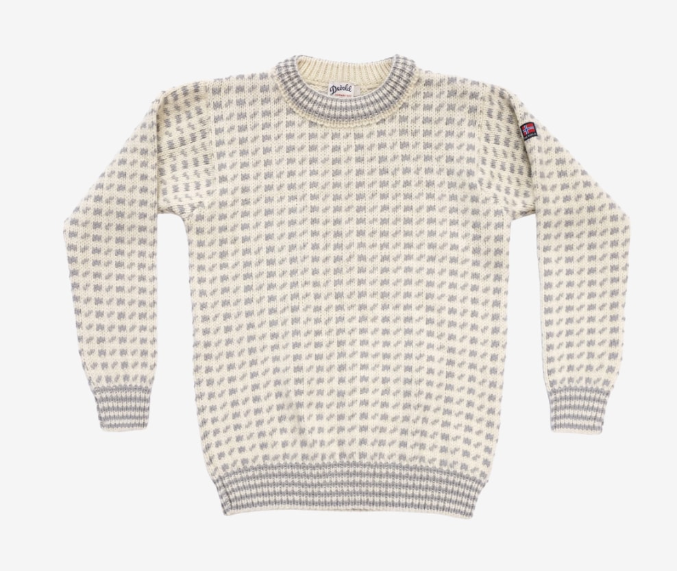 Devold Original Islender Wool Sweater